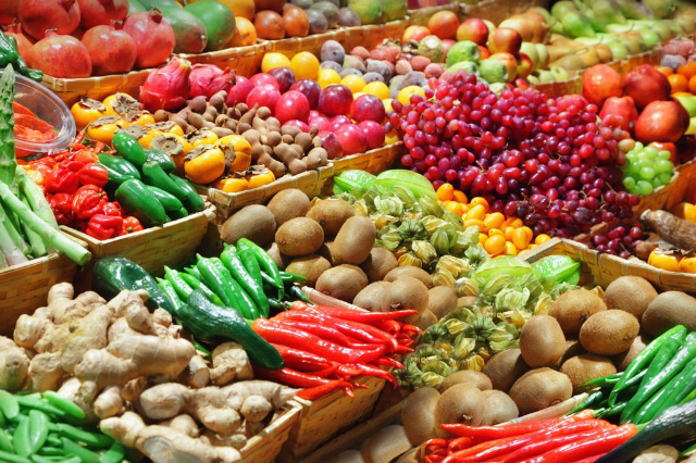 Scarborough-Markt - Scarborough | Secret World Trip Planner