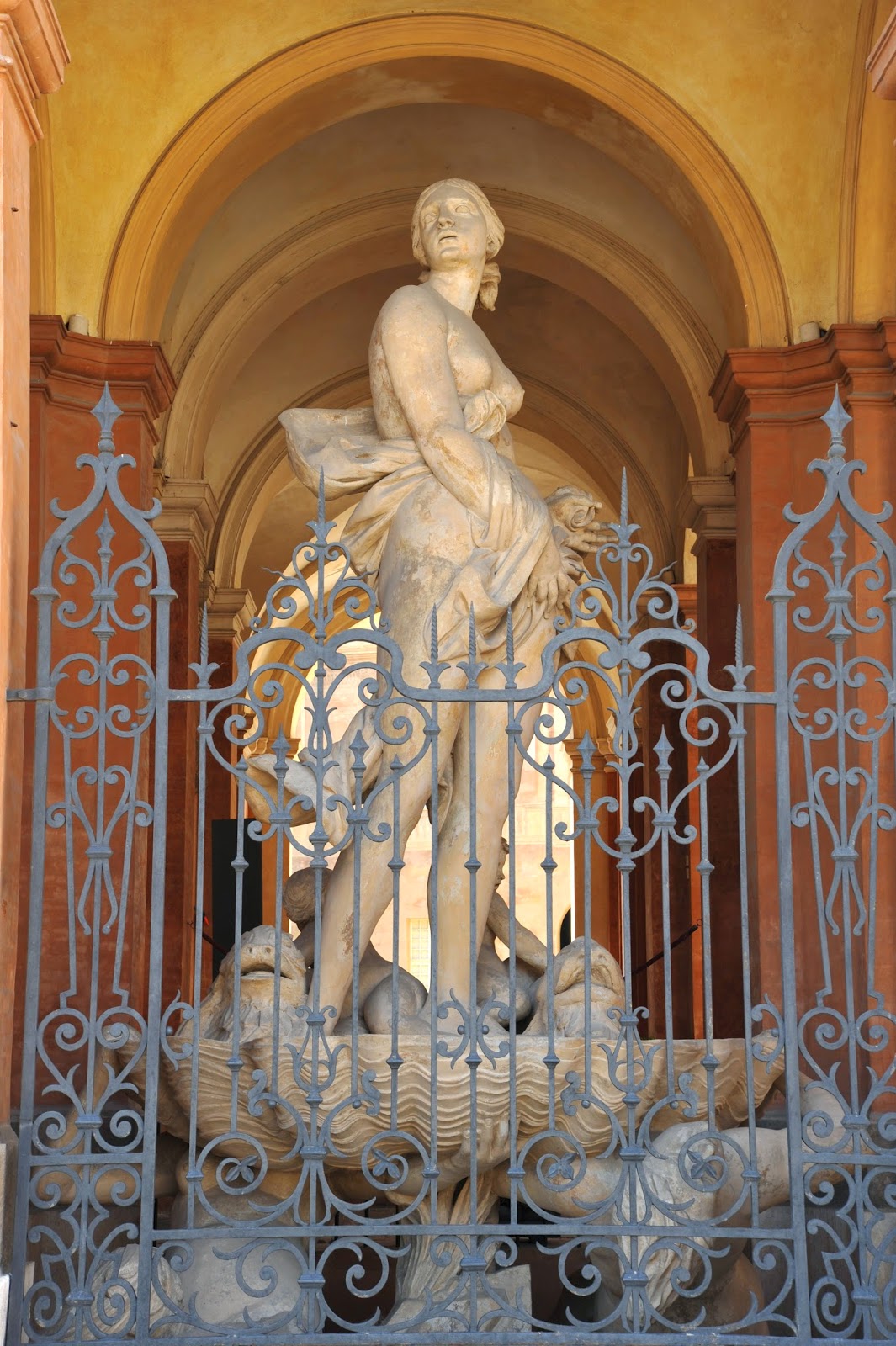 Istana Sassuolo Doge - Sassuolo | Secret World Trip Planner