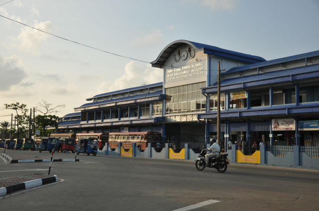 બેટીકલોઆ - Batticaloa | Secret World Trip Planner