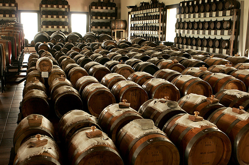 Tradisyonal na Balsamic Vinegar ng Modena at R. Emilia DOP - Modena | Secret World Trip Planner