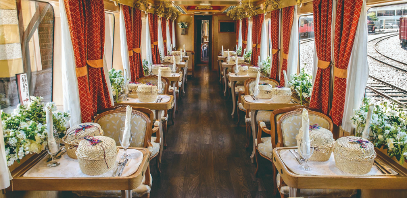 Belmond Andean Explorer, Peru - Arequipa | Secret World Trip Planner