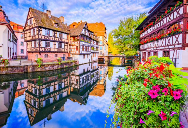 Colmar, una joya de cuento en el corazón de Alsacia - Colmar | Secret World Trip Planner