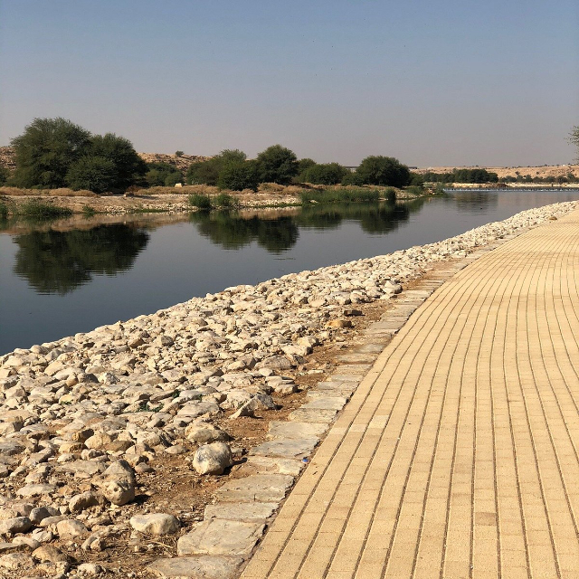 Al Hair Parks and Lakes: where nature and Saudi tradition meet - Riyad | Secret World Trip Planner