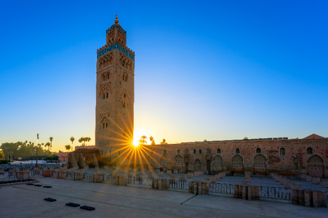 Découvrez la magie du Maroc : Un voyage à travers la beauté intemporelle - Marrakech | Secret World Trip Planner