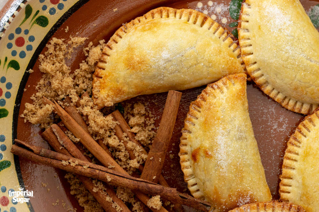 Tartes &agrave; la citrouille - Mexico City | Secret World Trip Planner