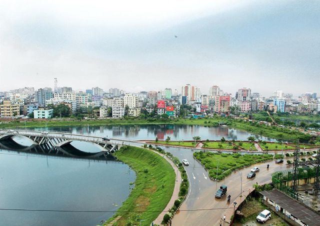 Hatirjheel - Dhaka | Secret World Trip Planner