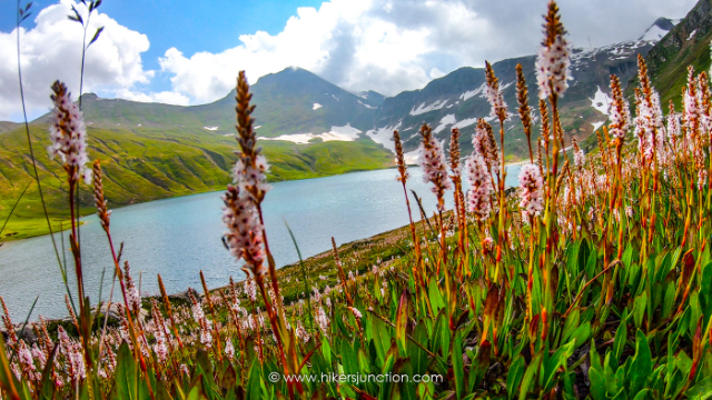 Lago Dudipatsar - Mansehra | Secret World Trip Planner