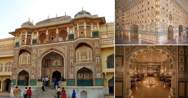 Sheesh Mahal : Le palais des miroirs - Patiala | Secret World Trip Planner