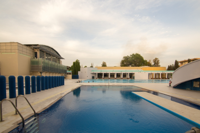 Le club d'Islamabad n'est pas seulement un lieu de retraite moderne, il a aussi une riche histoire. - Islamabad | Secret World Trip Planner