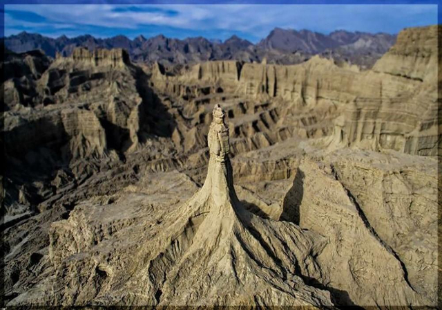 Parco nazionale di Hingol - Asha Pura | Secret World Trip Planner