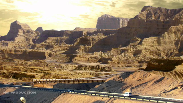 Национальный парк Хингол - Asha Pura | Secret World Trip Planner