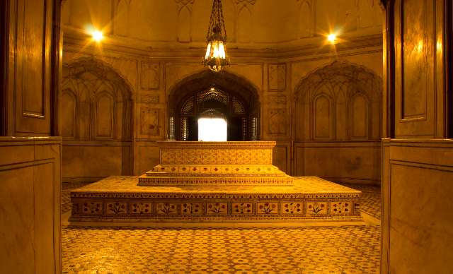 La tomba di Jahangir - Lahore | Secret World Trip Planner