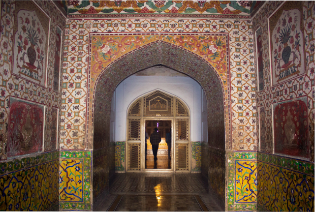 La tomba di Jahangir - Lahore | Secret World Trip Planner