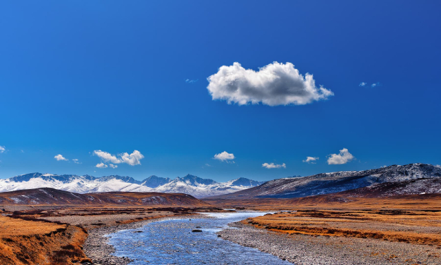Deosai, le "toit du monde - XFCC+6P4 Deosai Park Road Astore | Secret World Trip Planner