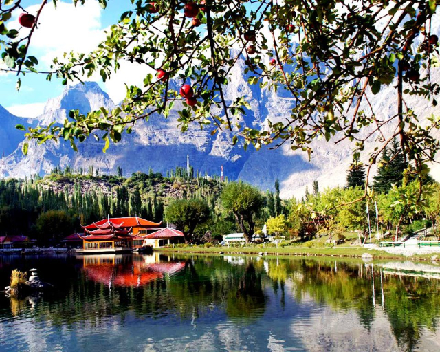 Deosai, le "toit du monde - XFCC+6P4 Deosai Park Road Astore | Secret World Trip Planner