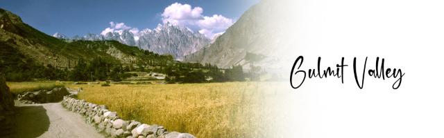 VILLAGGIO DI GULMIT, GILGIT BALTISTAN - Gilgit-Baltistan | Secret World Trip Planner