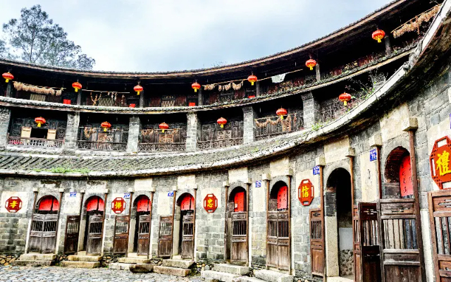 Fujian Tulou - Zhang Zhou Shi | Secret World Trip Planner