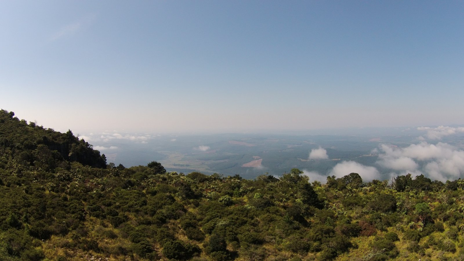 Blyde River Canyon Nature Reserve - Ehlanzeni | Secret World Trip Planner