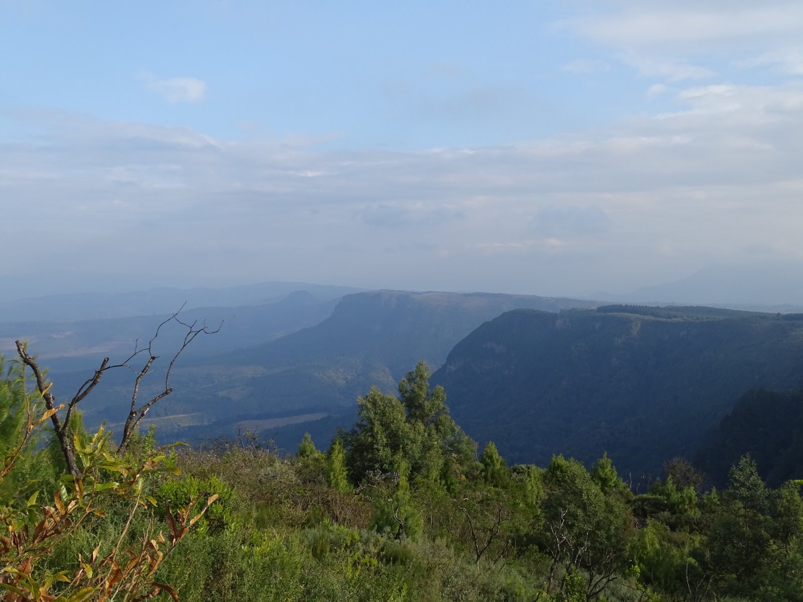 Blyde River Canyon Nature Reserve - Ehlanzeni | Secret World Trip Planner