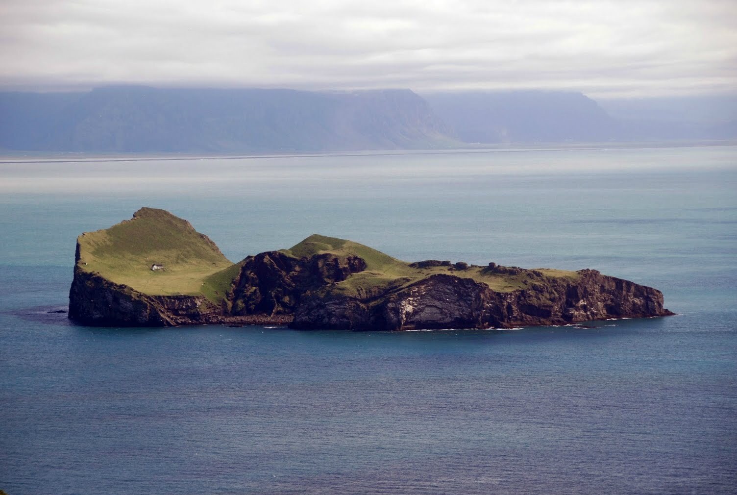 Iceland | Elliðaey  - Elliðaey | Secret World Trip Planner