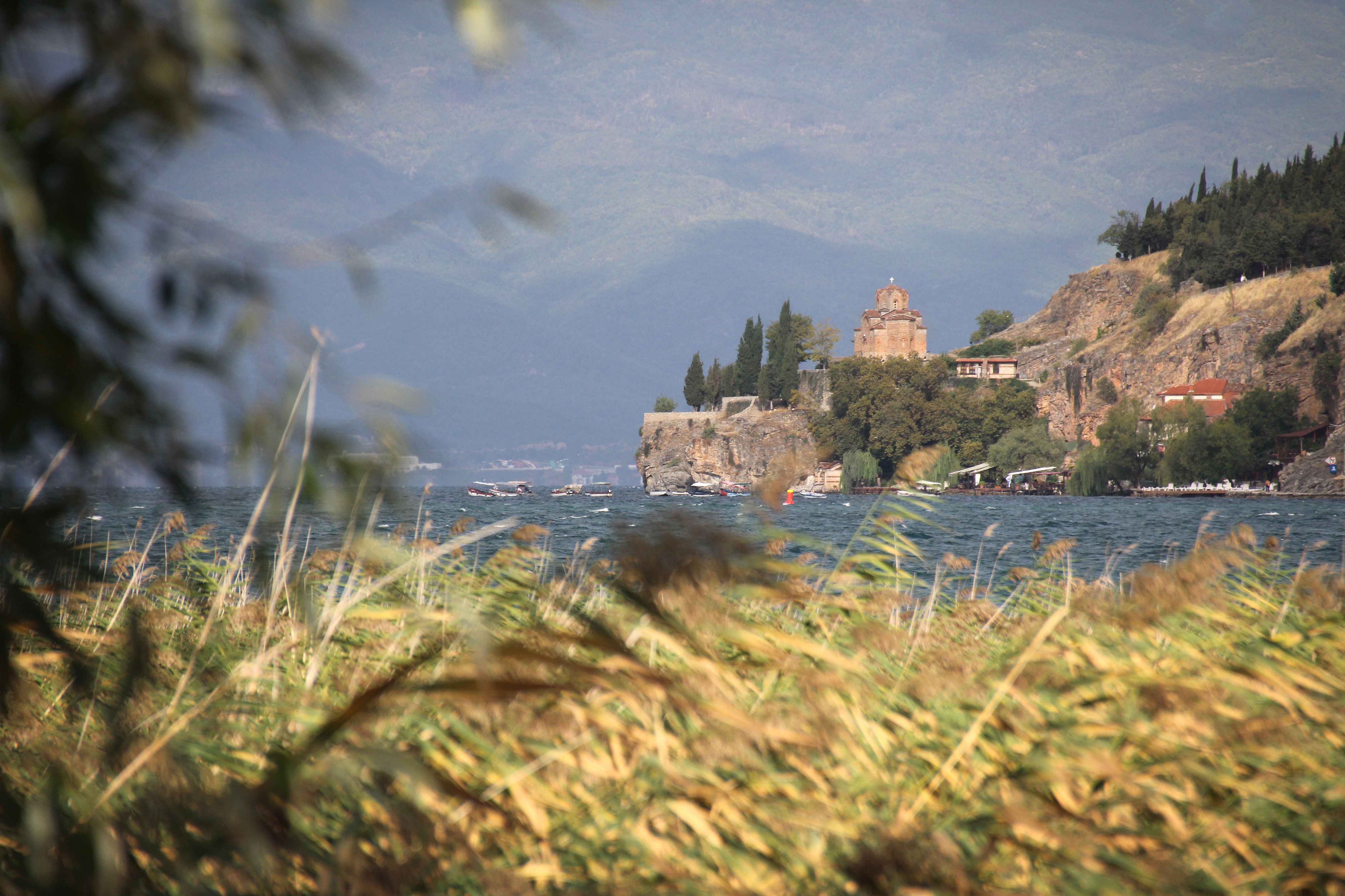 Cidade de Ohrid: um dos assentamentos humanos mais antigos da Europa - Ocrida | Secret World Trip Planner