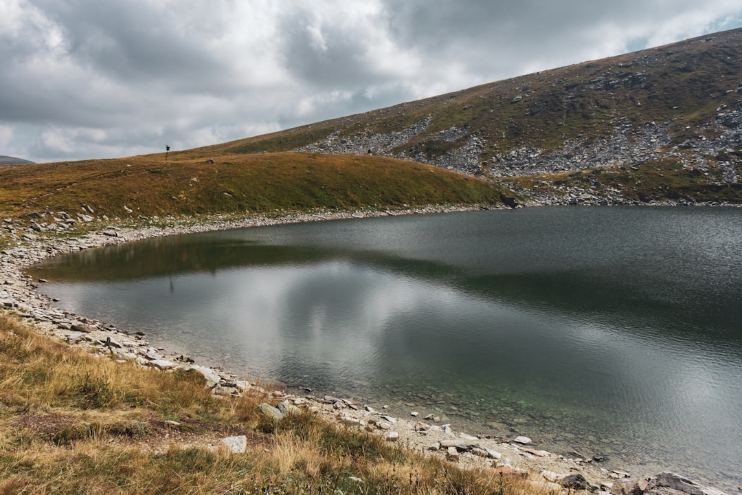 Pelister | Big and Small Lake - Baba Mountain | Secret World Trip Planner