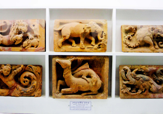 Mahasthangarh-The oldest archaeological site - X87V+3HF | Secret World Trip Planner