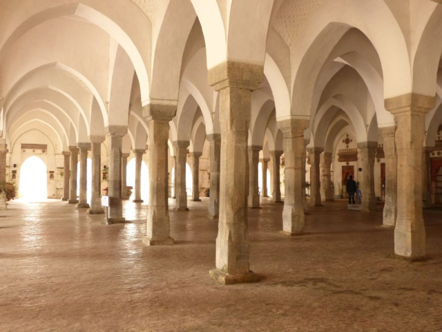 The Shatt-Gumbad Mosque - Bagerhat | Secret World Trip Planner