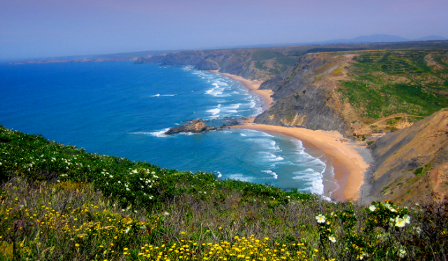 Vicentine Coast Natural Park - Odemira | Secret World Trip Planner
