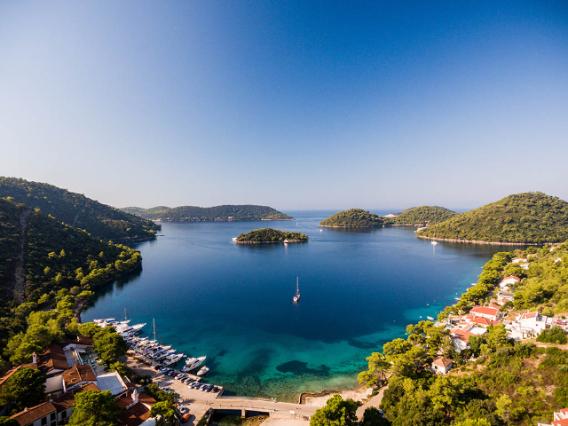 Discovering Lastovo, Croatia's Hidden Gem: Beyond Sandy Beaches and Bustle - Lastovo | Secret World Trip Planner