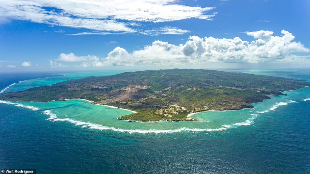 Rodrigues: A Hidden Gem in the Indian Ocean — Rodrigues