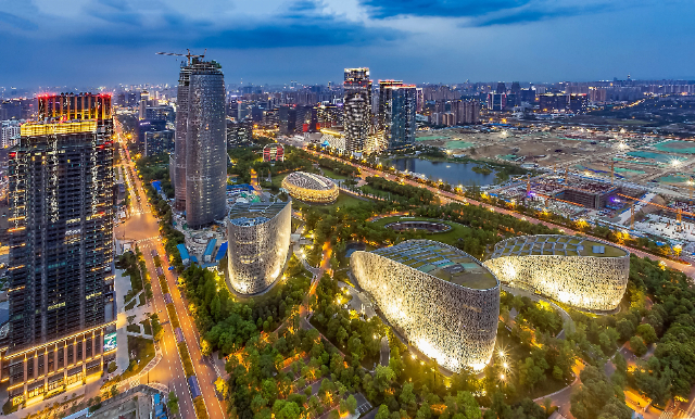 Chengdu, the Land of Abundance - Chengdu | Secret World Trip Planner
