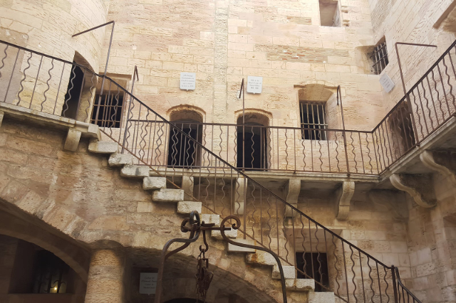 Château d'If huko Marseille - Marsiglia | Secret World Trip Planner