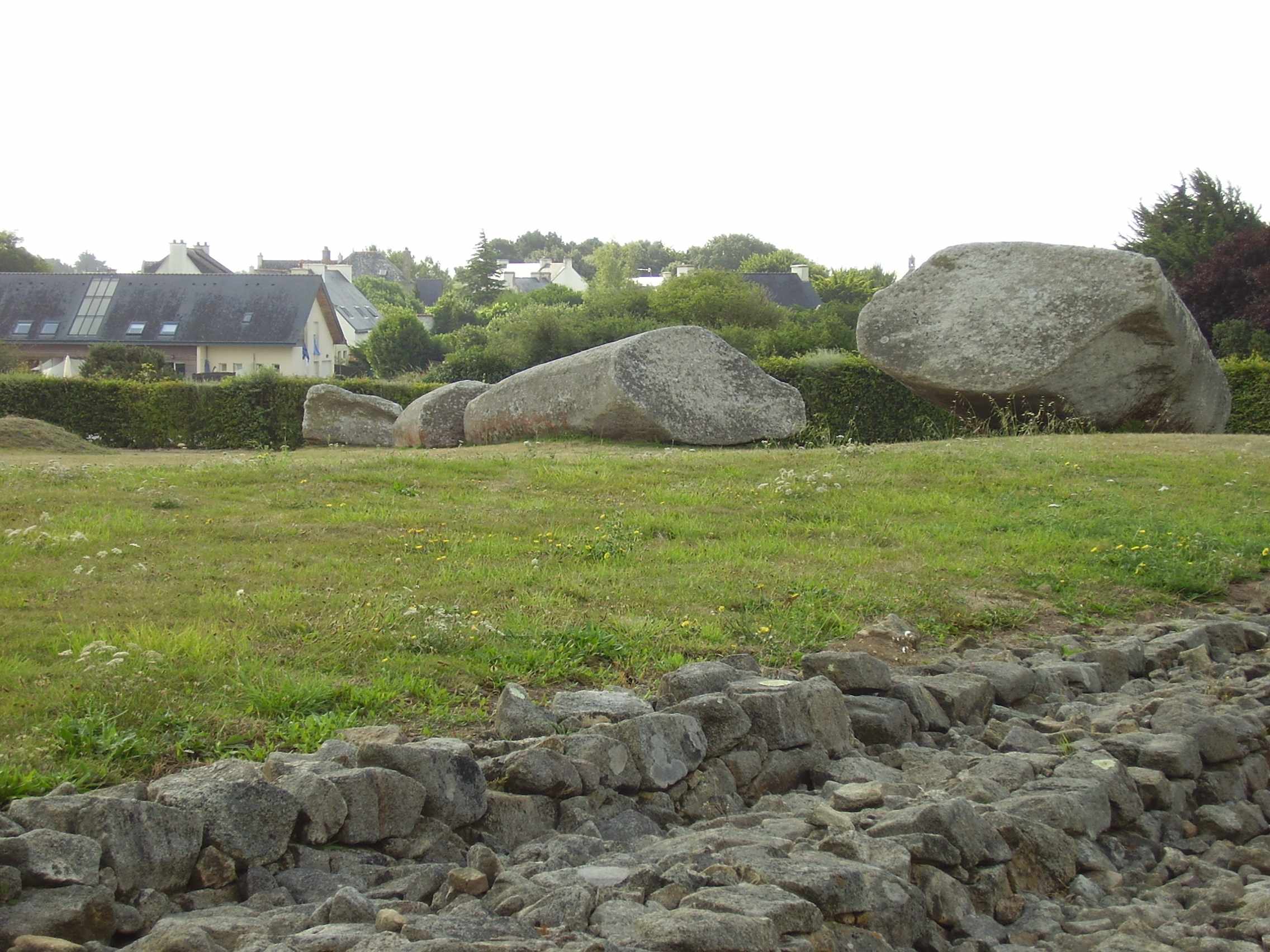 Locmariaquer : un sito archeologico neolitico - Locmariaquer | Secret World Trip Planner