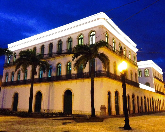 Musée Pelé - Santos - SP | Secret World Trip Planner