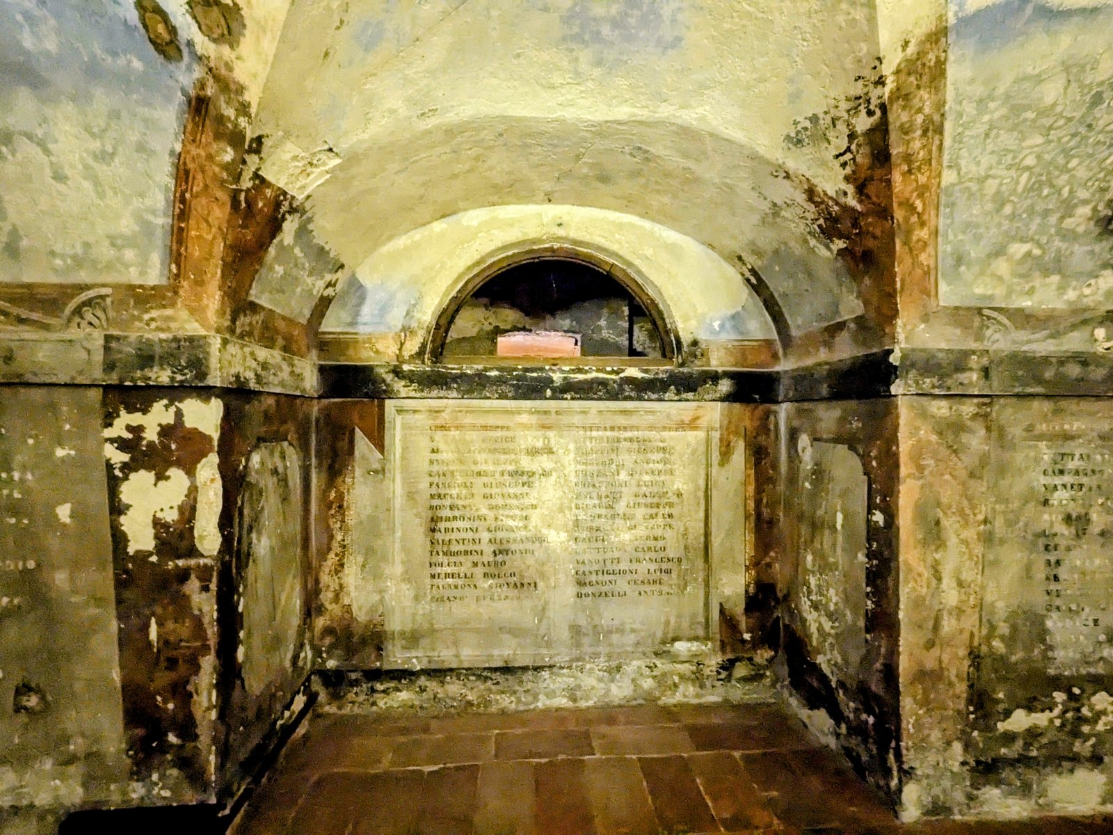 Milano ed i Tesori della Ca' Granda - Milano | Secret World Trip Planner