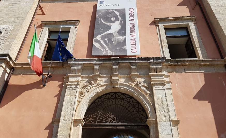 National Gallery of Cosenza - Cosenza | Secret World Trip Planner