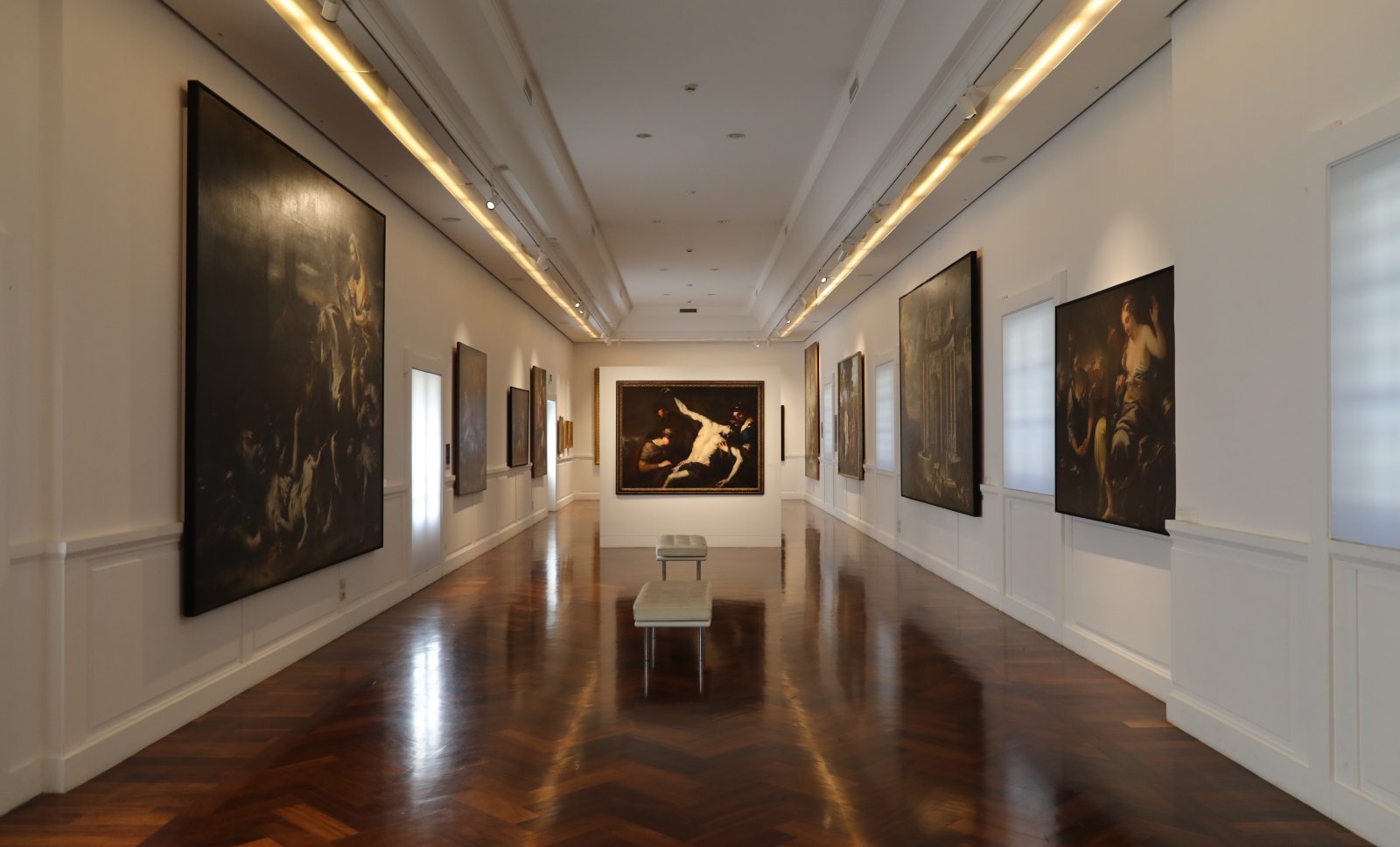 National Gallery of Cosenza - Cosenza | Secret World Trip Planner