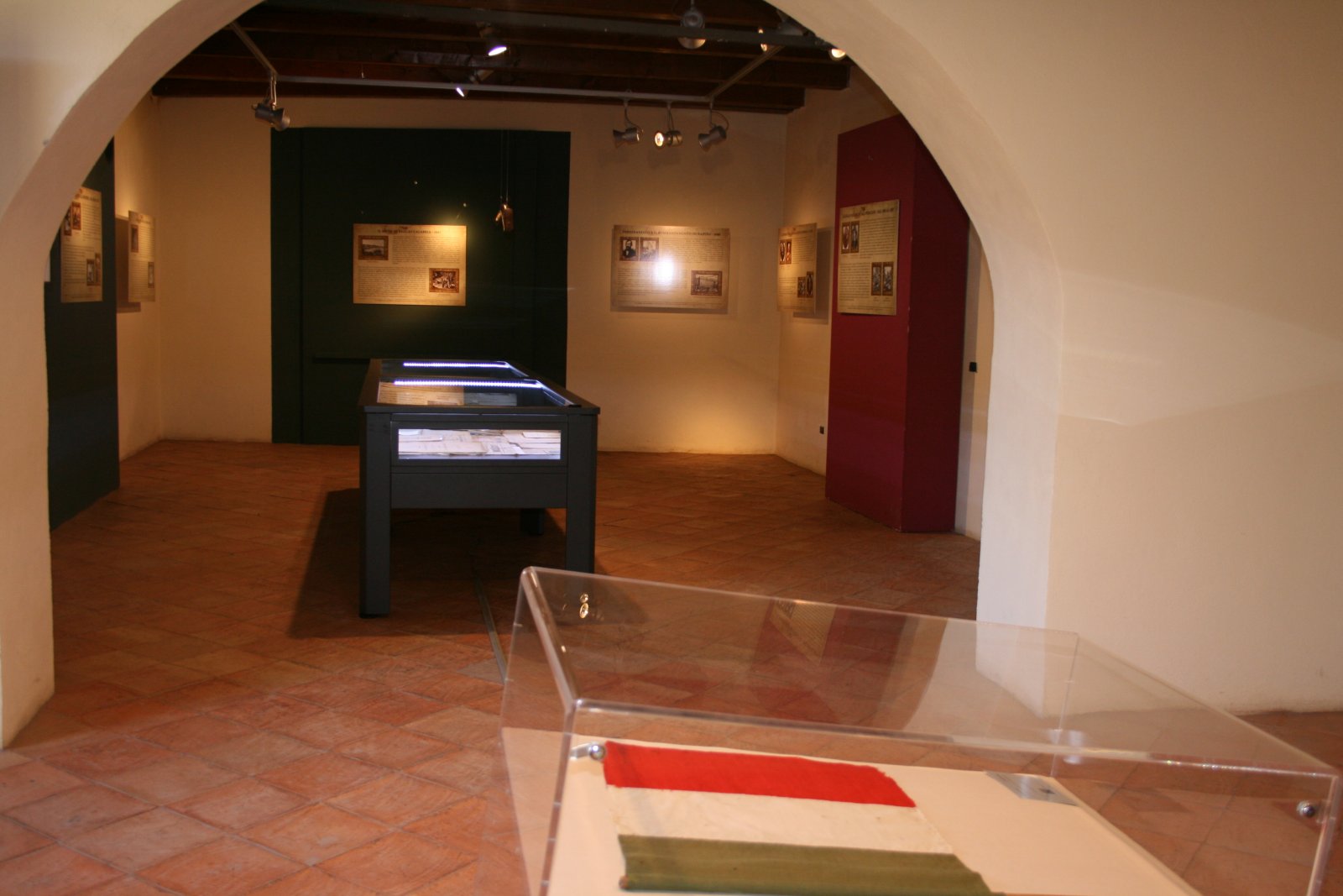 Brettii and Enotri Museum - Cosenza | Secret World Trip Planner