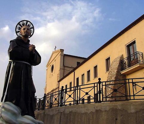 Santuario de Sant'Umile da Bisignano - Bisignano | Secret World Trip Planner