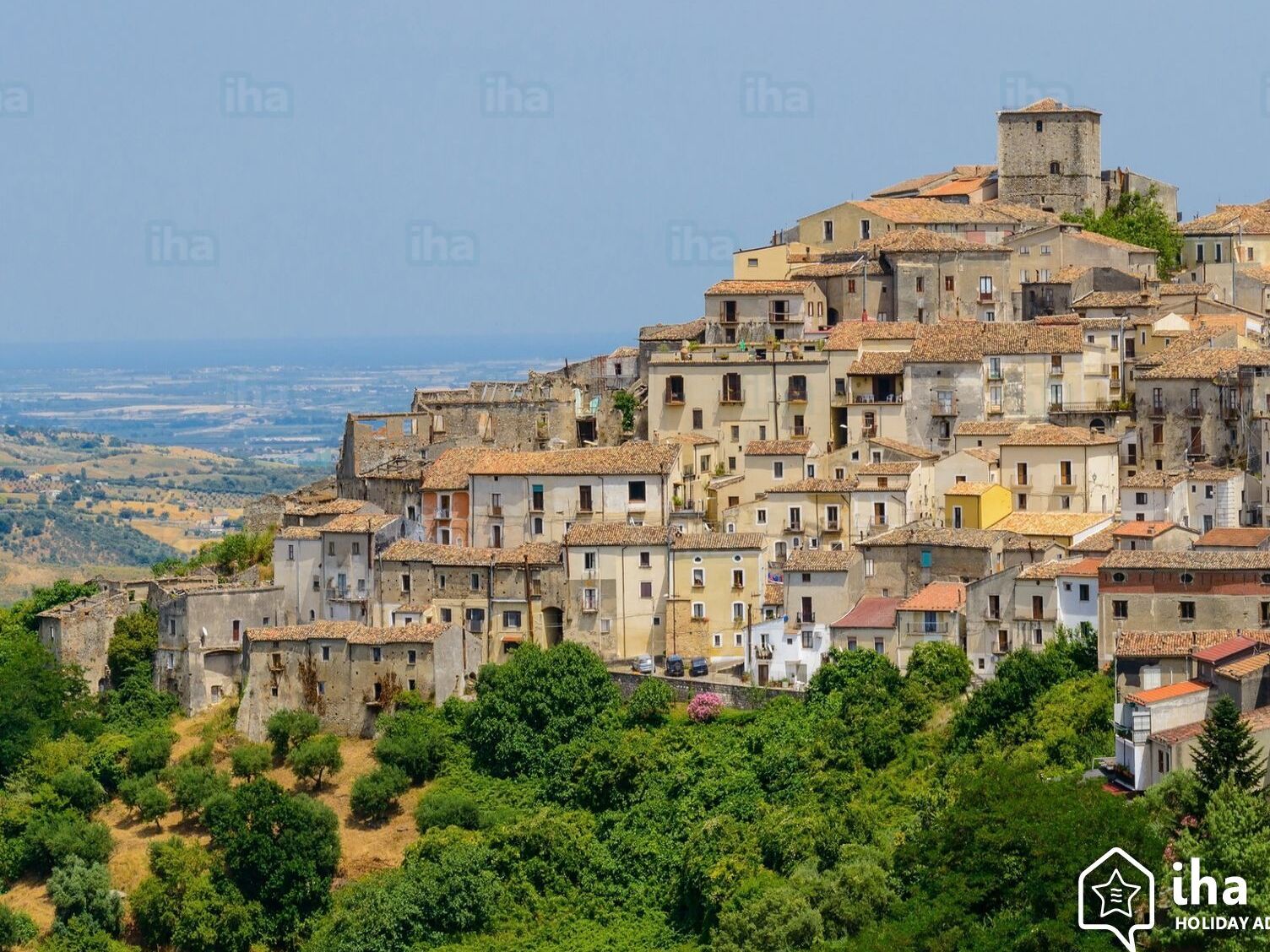 Bisignano: Un Borgo con una storia ricchissima e secolare - Bisignano | Secret World Trip Planner