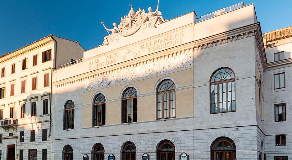 Rome | Musée du théâtre argentin - Roma | Secret World Trip Planner