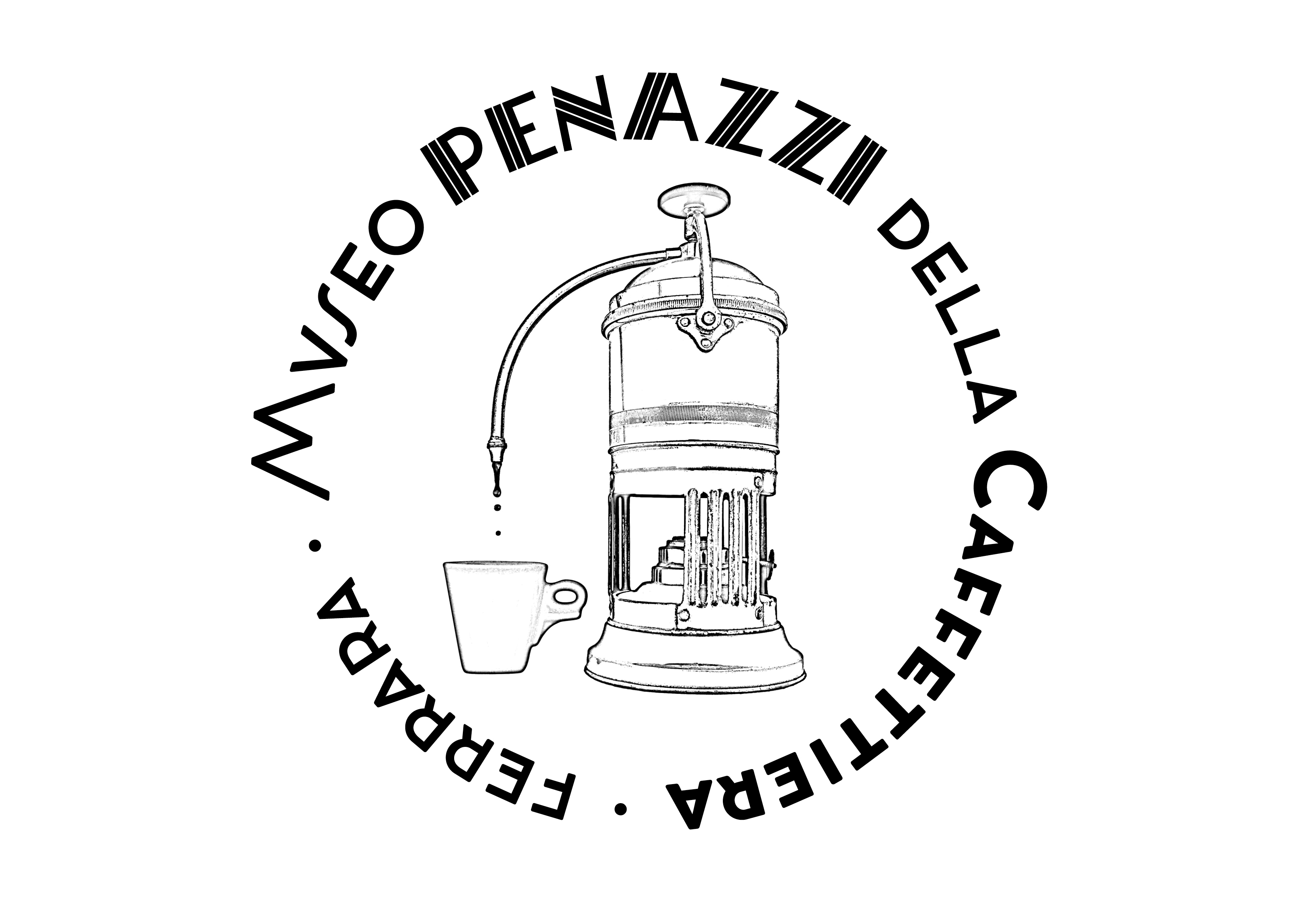 Penazzi kohvimasina Muuseum - Ferrara | Secret World Trip Planner
