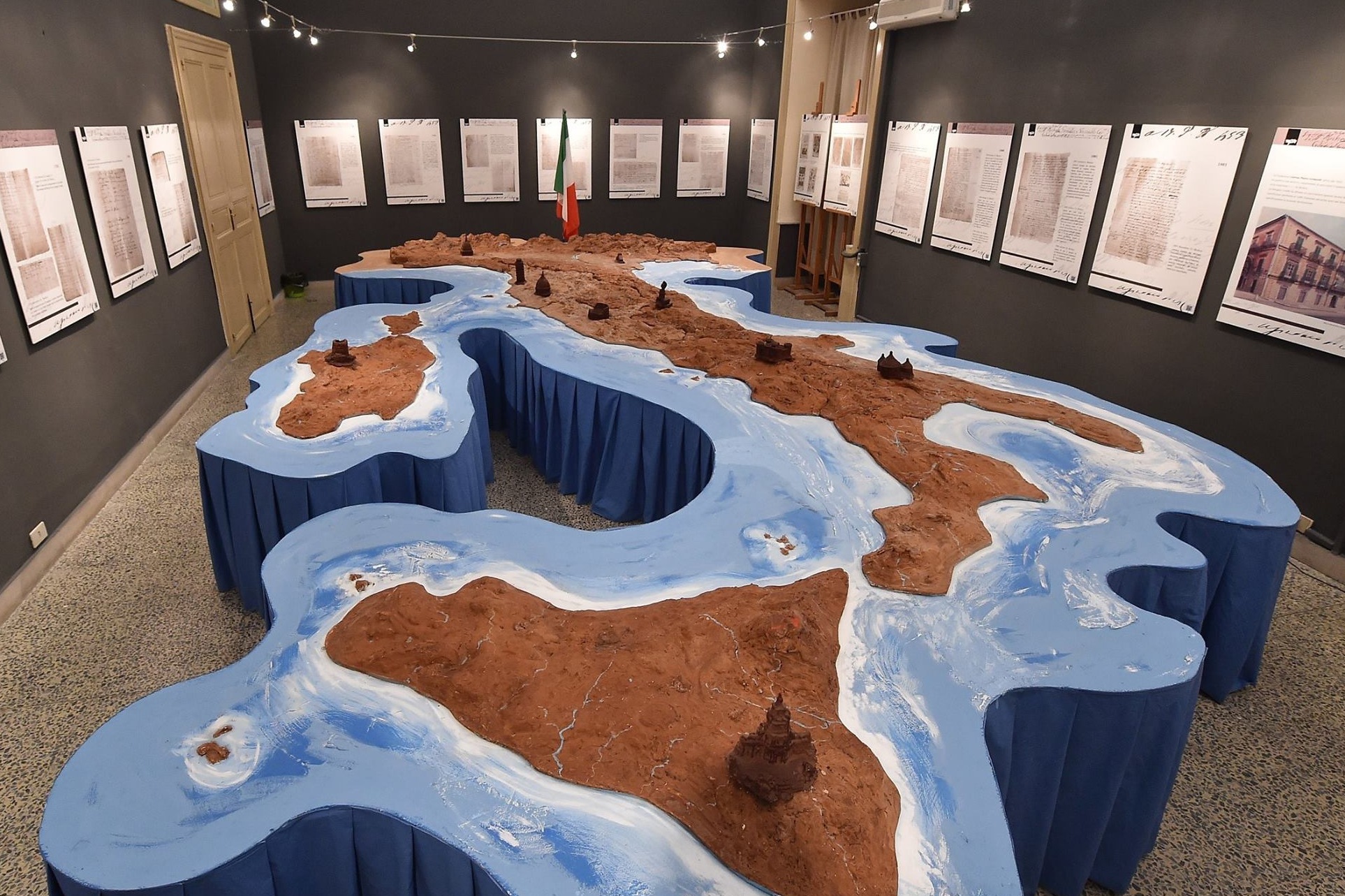 Chokolade Museum af Modica - Modica | Secret World Trip Planner