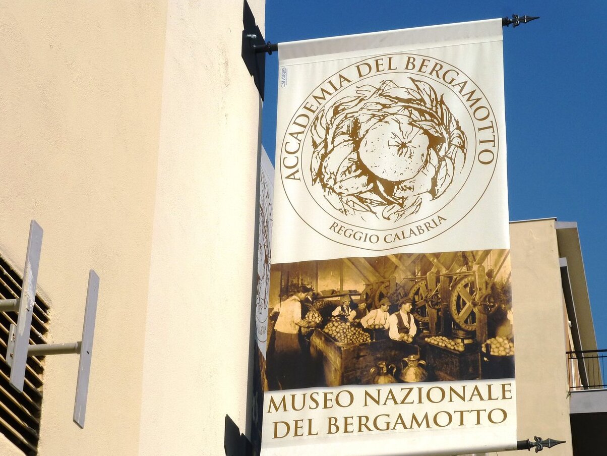 Þjóðminjasafnið bergamot - Reggio Calabria | Secret World Trip Planner