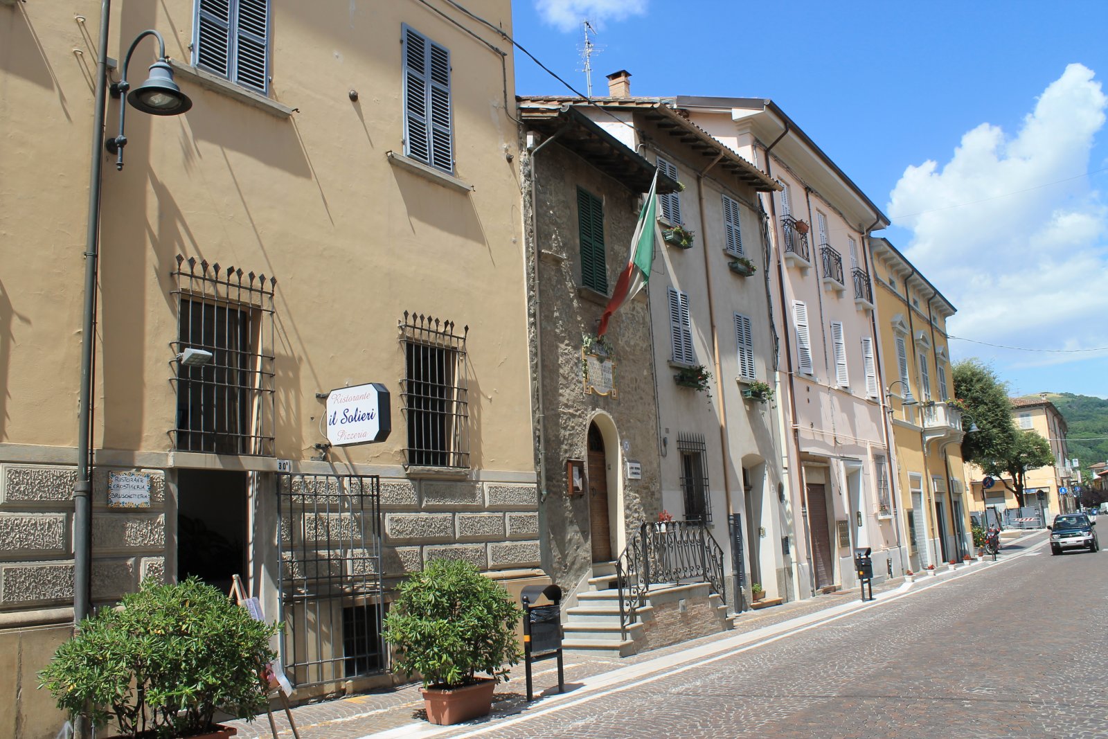 Sivil Müze Don Giovanni Verità - Modigliana | Secret World Trip Planner