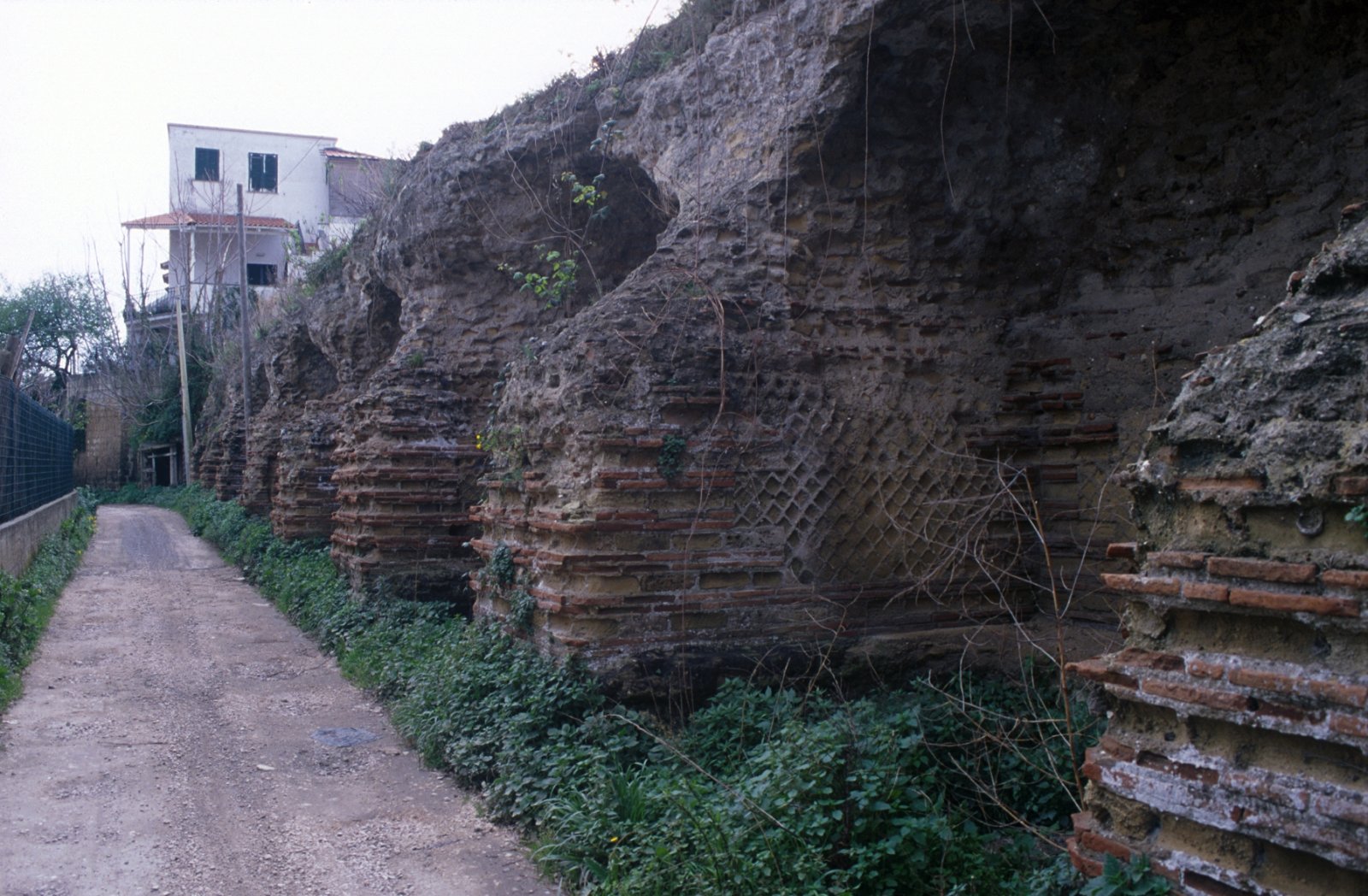 Bacoli / Mirabilis Piscina - Bacoli | Secret World Trip Planner