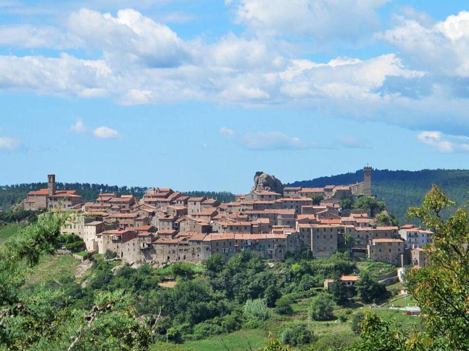 Museum der Rebe und des Weins von Roccastrada - Roccastrada | Secret World Trip Planner