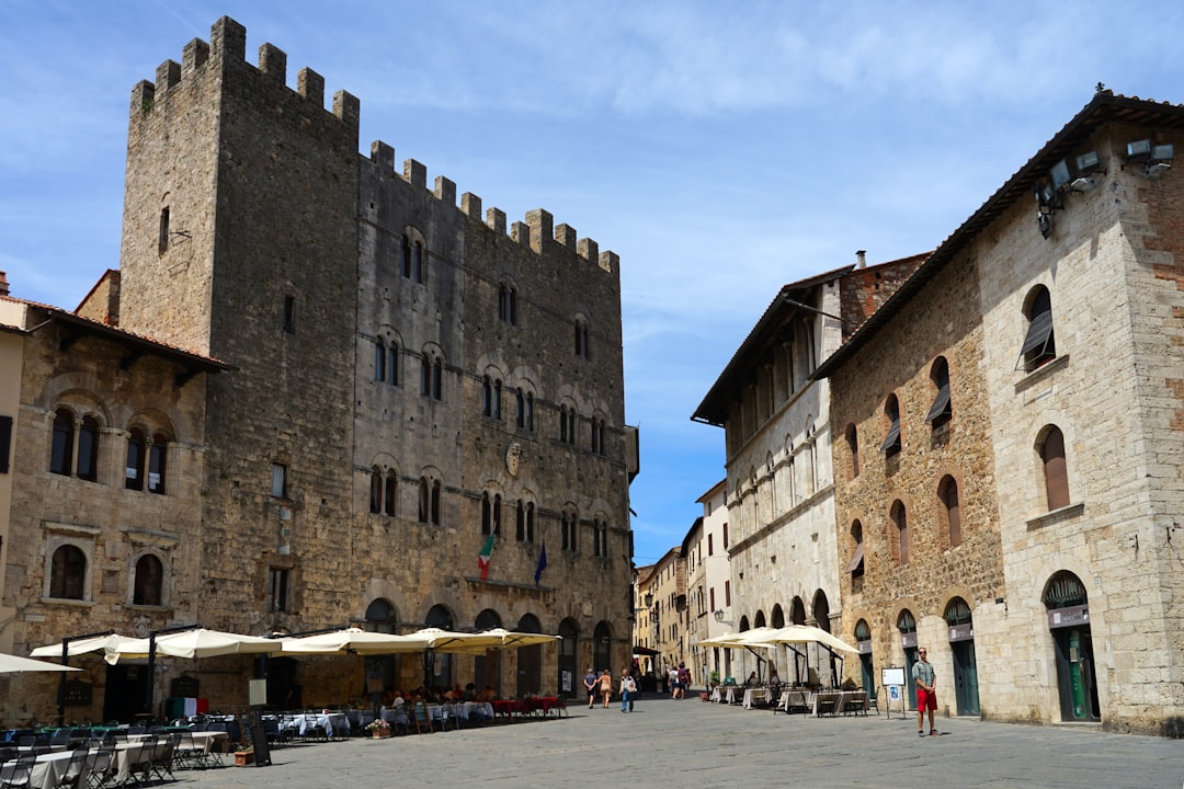 Antico Frantoio  - Massa Marittima | Secret World Trip Planner