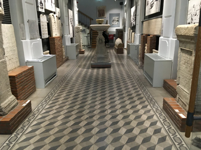 Jødisk Museum - Thessaloniki | Secret World Trip Planner